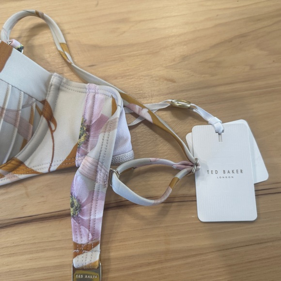 Ted Baker London 2 Piece Bikini NWT - Picture 3 of 7